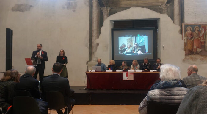 Violenza di genere – Generazioni a confronto (1)