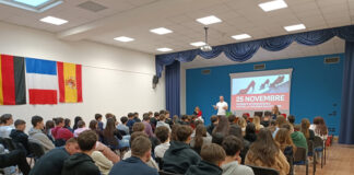 Concorso letterario “Voci per il cambiamento”