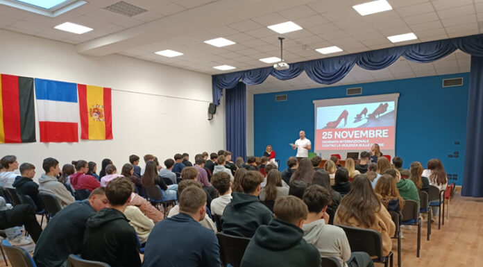 Concorso letterario “Voci per il cambiamento”