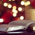 luci natale