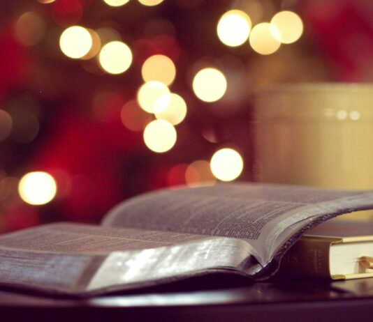 Natale sotto attacco