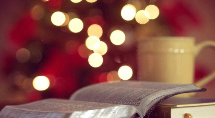 Natale sotto attacco