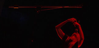 Rassegna “Parallelo Presente” 2025