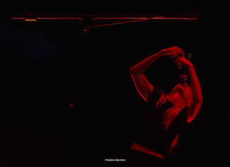 Rassegna “Parallelo Presente” 2025