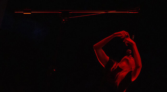 Rassegna “Parallelo Presente” 2025