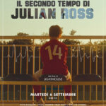 secondo tempo julian ross