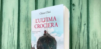 “L’ultima crociera” di Chiara Clini