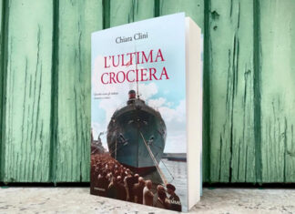 “L’ultima crociera” di Chiara Clini