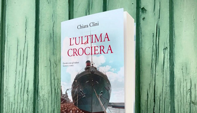 “L’ultima crociera” di Chiara Clini