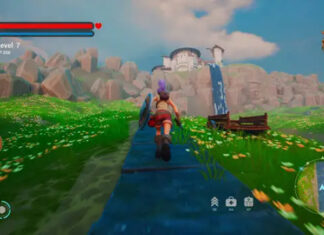 Una nuova frontiera per i videogiochi