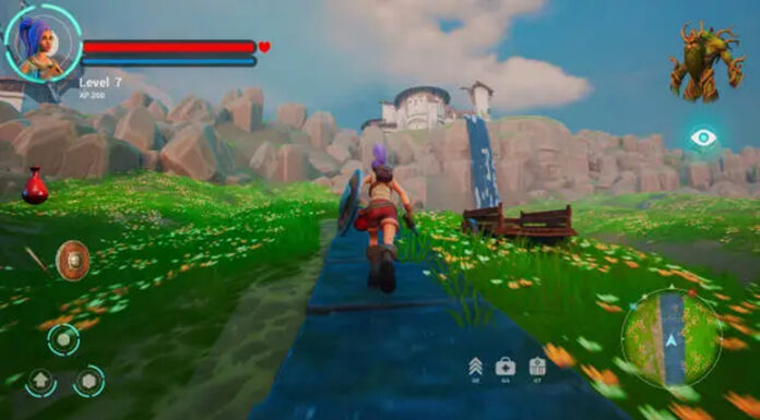 Una nuova frontiera per i videogiochi