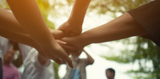 Volontariato: un’esperienza per la vita