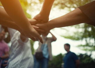 Volontariato: un’esperienza per la vita