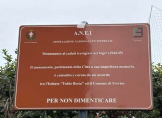 Giornata della Memoria