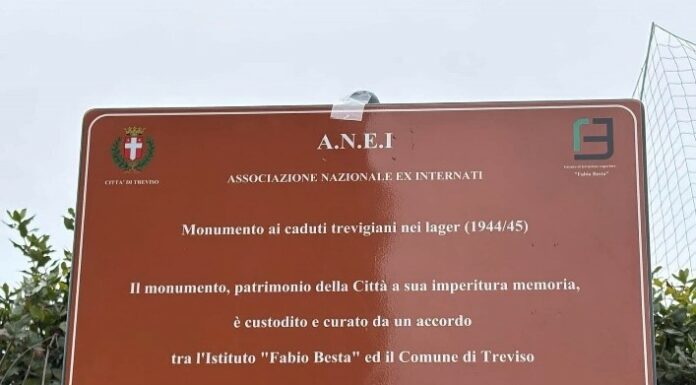 Giornata della Memoria