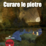 CURARE LE PIETRE fronte cover