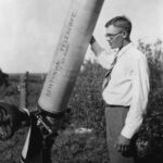 Clyde W. Tombaugh