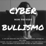 Cyber bullismo lavoro a gruppi