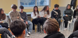 La mediazione tra parti: “Invece di giudicare”