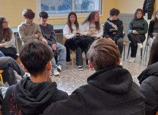 La mediazione tra parti: “Invece di giudicare”