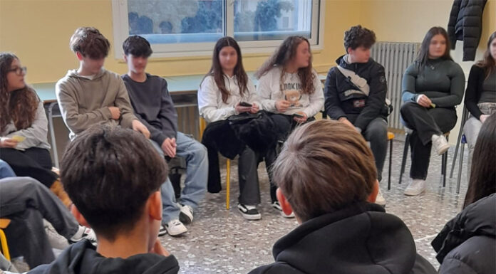 La mediazione tra parti: “Invece di giudicare”