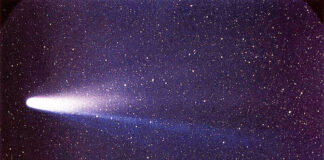 Ai confini (?) del sistema solare