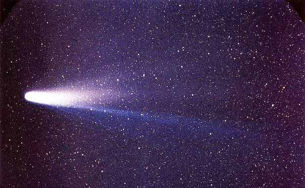 Ai confini (?) del sistema solare