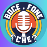 boce fone che – Cop