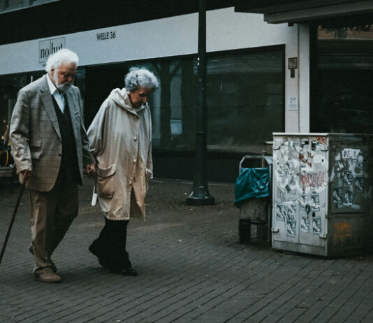 L’equilibrio dei porcospini