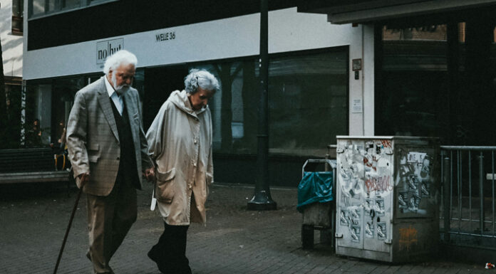 L’equilibrio dei porcospini