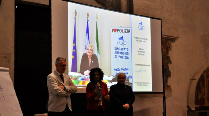 Quando l’arte incontra la scienza