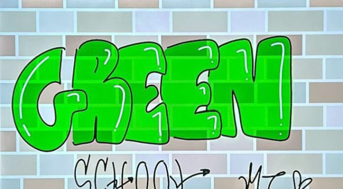 Una Green School nuova e innovativa