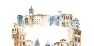 Erasmus: tornare a casa dall’altra parte del mondo