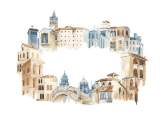 Erasmus: tornare a casa dall’altra parte del mondo