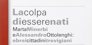 Un podcast dedicato a “La colpa di essere nati”
