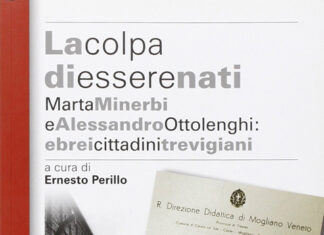 Un podcast dedicato a “La colpa di essere nati”