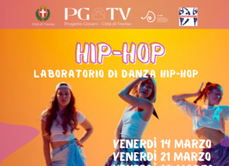 Teatro, danza e musica al Progetto Giovani