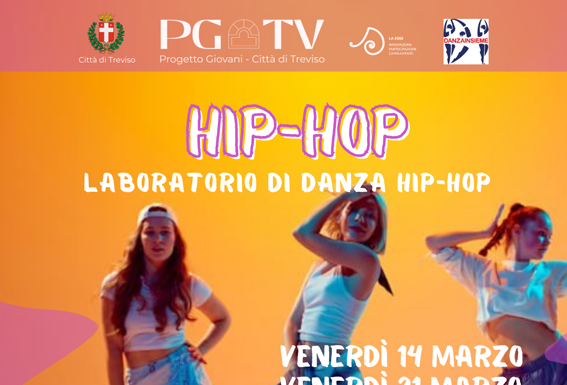 Teatro, danza e musica al Progetto Giovani