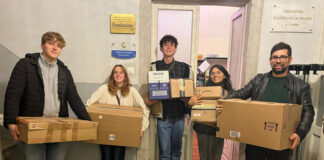 Accoglienza e consapevolezza