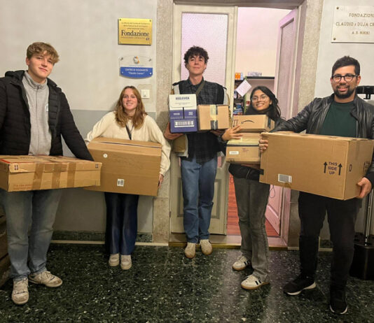 Accoglienza e consapevolezza