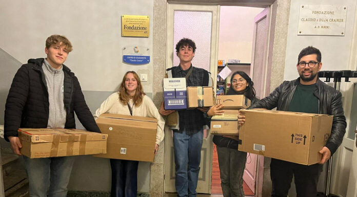 Accoglienza e consapevolezza