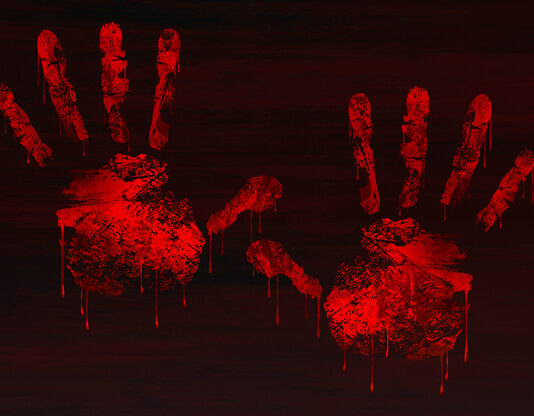 Mostro. Così si riferiranno a me…