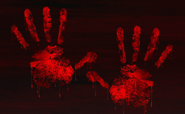 Mostro. Così si riferiranno a me…