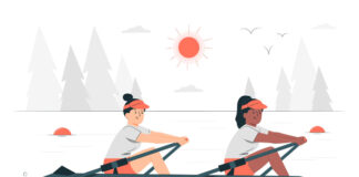 Il giorno in cui scoprii la mia passione