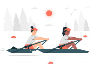 Il giorno in cui scoprii la mia passione