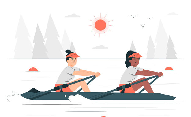 Il giorno in cui scoprii la mia passione