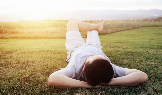 Il viaggio della vita