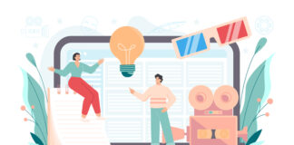 Corso di sceneggiatura cinematografica