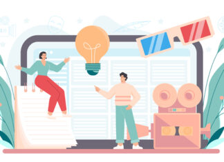 Corso di sceneggiatura cinematografica