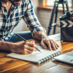 scrivere di cinema